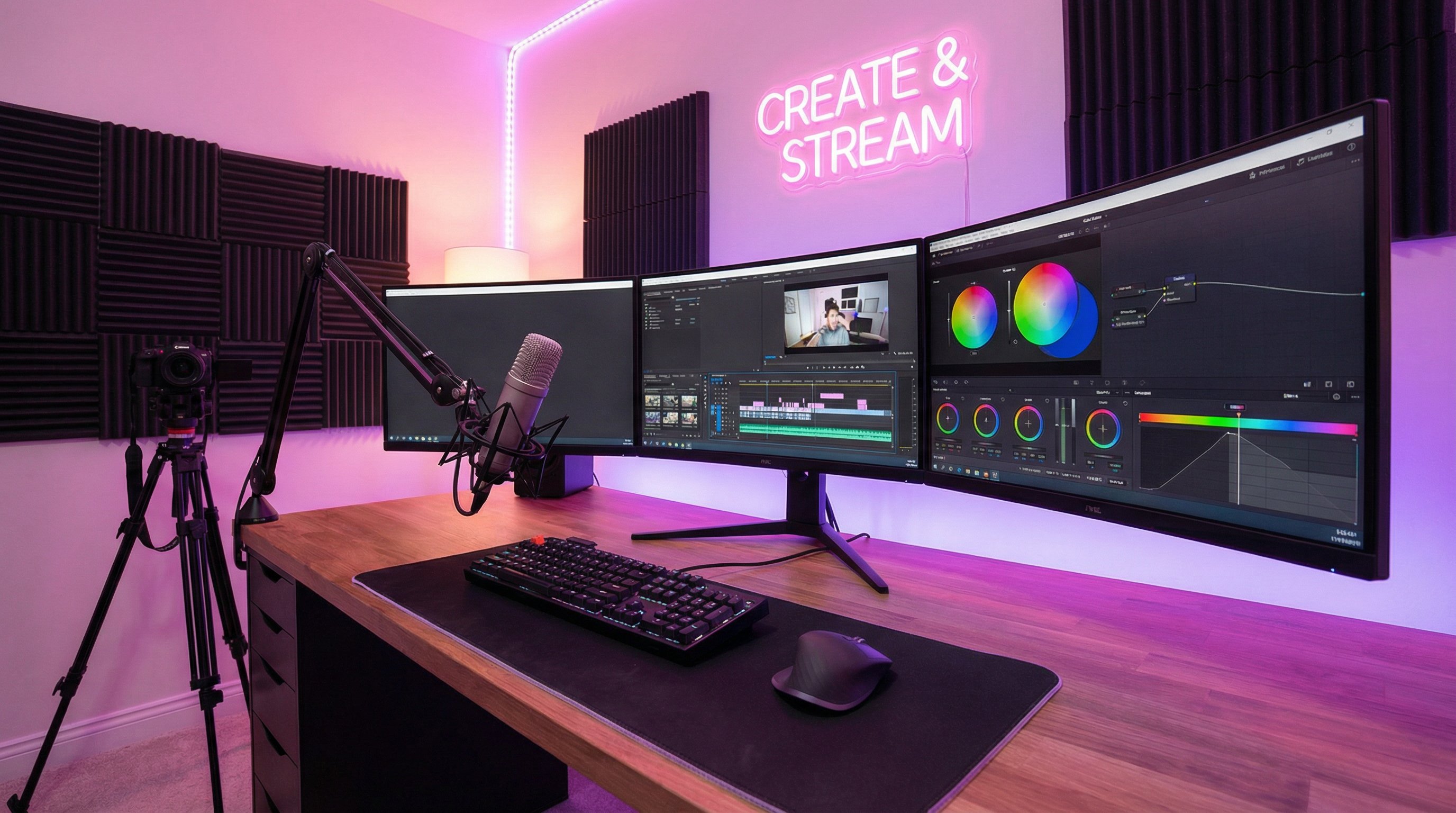 无限臀山资深制片人